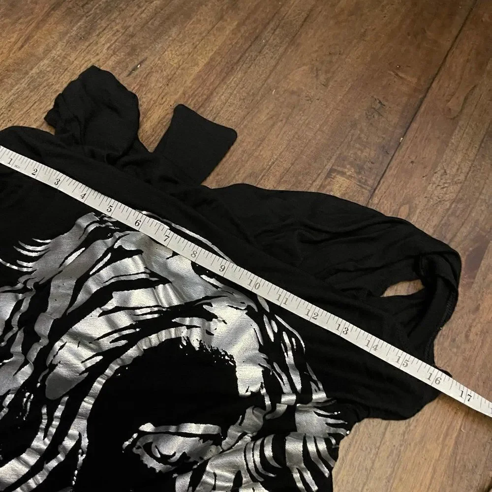 Bombshell Top  - Picture 7 of 10